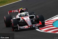 Bearman’s Japanese GP Shocker: Bruised Knee After Massive 50G Crash