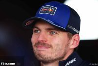 Verstappen Eyes F1 Exit in 2026 Over New Regulations