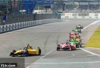 Formula E Set to Eclipse F1 Speed in 2-6 Years