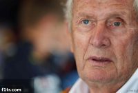 Marko F1 Comeback Red Bull Ring Ambassador Latest News