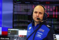 McLaren Lands Verstappen’s Engineer Lambiase for 2028