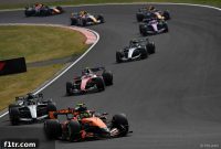 FIA Charts Course for 2026 F1 Rules Evolution After Inaugural Talks