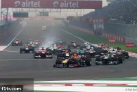 F1’s India Comeback After 2027: Still Just a Dream?
