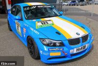 Green Hell Tragedy: GT Driver Killed in Nurburgring Multi-Car Pileup