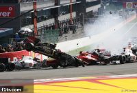 Grosjean Ban: More Than Just Championship Implications