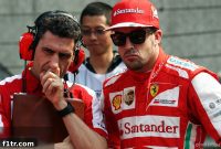 Stewards Clear Alonso on DRS Misuse