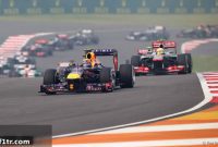 Indian Grand Prix to Miss 2014 Season