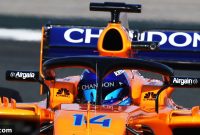 Fernando Alonso Urges End to Halo Debate After Controversial Call
