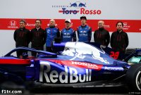 Tost: Honda Made Major Gains During the Off-Season