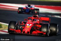 2018 F1 Pre-Season Testing Day 6: Full Lap Times & Highlights