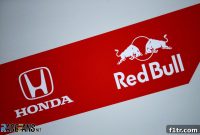 Red Bull Confirms 2019 Switch to Honda Power Units