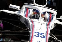 Sirotkin Doubts Williams Can Match Home-Track Advantage