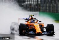 Norris’s F1 Stints Probably Hurt His F2 Performance — Brown