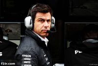 Wolff Questions Three-Car F1 Team Proposal Amid Doubts of Support