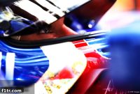 Gasly Fears Debris Could Have Hit His Eye in Really Scary Incident