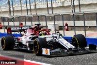Bahrain F1 2019 Test Day Two: Stunning Photos from Sakhir