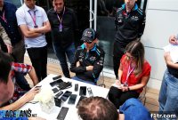 Kubica: Baku Track Simulation Not Representative — What That Means