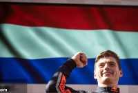 Top Performers at the 2019 Austrian Grand Prix