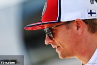 Raikkonen Reacts to Ricciardo Penalty: We All Know the Rules