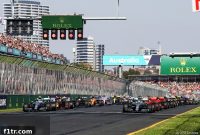 Formula 1 Confirms Record 22-Race 2020 Calendar