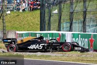 Japanese Grand Prix 2019 Qualifying: Iconic Photos from Suzuka