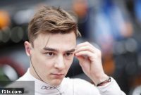 Markelov Returns to F2 with HWA for Seventh Season