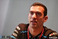 Late-Blooming Latifi Says He’s the Right Motorsport Age for F1 Debut