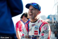 Tony Kanaan to Leave IndyCar After Five Races in 2020
