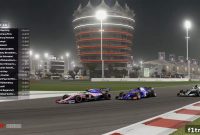 F1’s Virtual Grand Prix Could Shine — If It Goes Bigger and Bolder