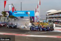 Formula E Launches Its First World Championship Season in 2021