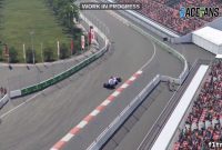 Inside the New Hanoi Street Circuit: F1 2020 Track Guide