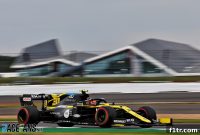 Ocon Accepts Penalty After Ruining George’s Lap