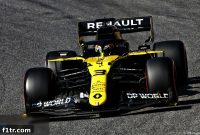 Renault Finds Sweet Spot as Its Car Performs Exceptionally Well