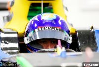 Renault Plans Fernando Alonso F1 Test This Year
