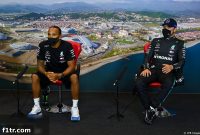 Why Valtteri Bottas Couldn’t Explain Lewis Hamilton’s Q3 Time Gain