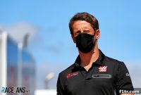 Romain Grosjean Chooses WEC and Formula E Over IndyCar: Ovals Scare Me