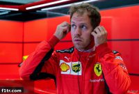 Green Confident Vettel Will Thrive After Joining Racing Point