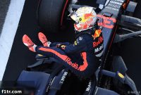 Horner: Verstappen Contract Contains No Honda Clauses