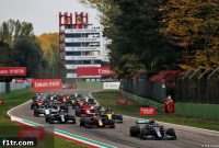 2020 Emilia-Romagna Grand Prix: Fan Ratings and Race Review