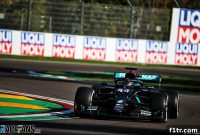 Hamilton: Imola Looks Incredible — But the Race May Disappoint