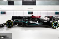 How F1 Teams Replicate Rivals’ Innovations in Just Two Days