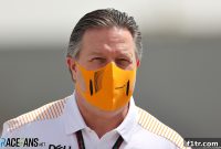 F1 Must Address Growing Problem of ‘Unhealthy Team Affiliations’ — Brown