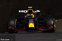 Red Bull Q3 Strategy Could Decide Pole Position as Mercedes Struggles