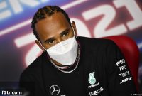 F1 Outlines Next Steps on Diversity Drive After Hamilton Commission Report