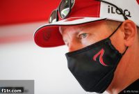Kimi Räikkönen to Retire After 2021 Formula 1 Season