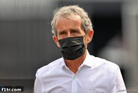Prost: I’ll Quit F1 If Reverse-Grid Races Are Introduced