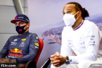 Ricciardo: Verstappen’s Championship Win Would Have a Feel-Good Factor