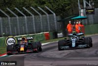 Aston Martin Aiming for Fallows to Start Before 2022 Season Begins