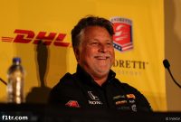 Andretti: Entering F1 Would Transform Our Brand and Reach