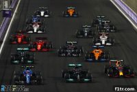 Why F1 Should Add an Independent Engine Supplier to Curb Manufacturer Power